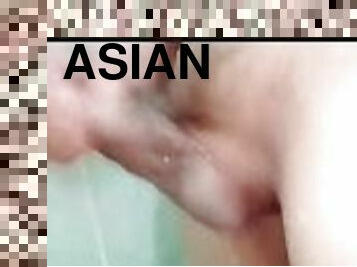 asyano, dyakol-masturbation, baguhan, matanda, dyakol, solo, pinay