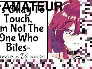 amateur, solo, vampire