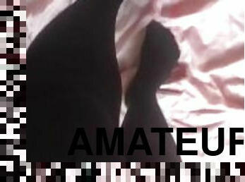 MsTrampled Nylon trample hand Trailer