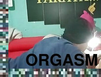 orgasmo, cona-pussy, doce, vagina, oral