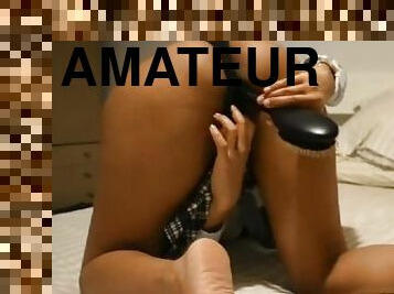 masturbare-masturbation, amatori, bunaciuni, latina, brazilia, dildo, solo