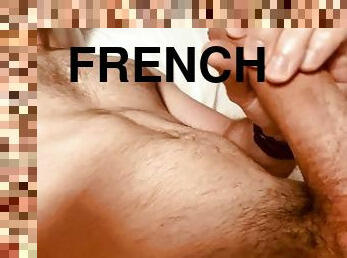 masturbation, sport, amateur, ejaculation-sur-le-corps, énorme-bite, gay, branlette, française, ejaculation, solo