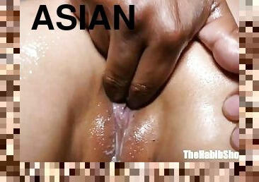 vietnam asian raya nguyen foreplay that pussy ronnie hendrix