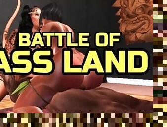 Battle of Ass Land