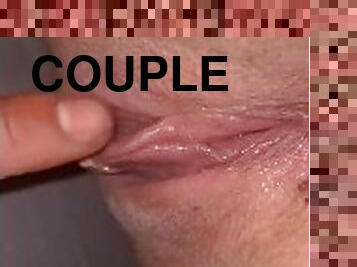 culo, coño-pussy, amateur, anal, polla-enorme, hardcore, latino, pareja, realidad, polla