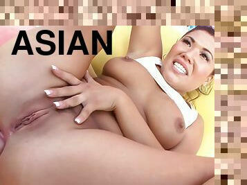 Asa Akira - Anal Pornsluts