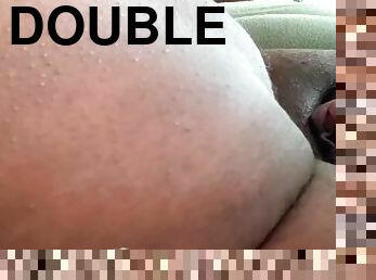 Double Duo Pussy Pleasing Pt. 1 (Full Video OnlyFans)