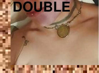 double