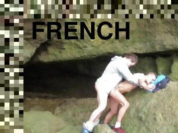 sexy french twinkjs fucked by straight discret in exhib public beach ! Amazing