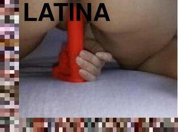 latina, vagina