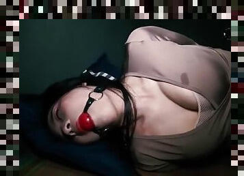 asia, payudara-besar, gambarvideo-porno-secara-eksplisit-dan-intens, bdsm-seks-kasar-dan-agresif, budak, fetish-benda-yang-dapat-meningkatkan-gairah-sex, cina, bondage-seks-dengan-mengikat-tubuh, penjara-prison, berambut-cokelat