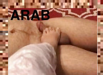 mastrubacija, amaterski, velik-penis, hardcore, arabsko, noge, cuckold, gospodična, ponižanje, z-nogo