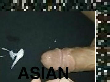 asia, mastubasi, cumshot-keluarnya-sperma, penis-besar, homo, handjob-seks-dengan-tangan-wanita-pada-penis-laki-laki, kompilasi, seorang-diri, penis