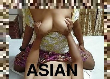 asiático, tetas-grandes, pezones, amateur, casero, masaje, regordeta, regordeta-chubby, tailandés, tía