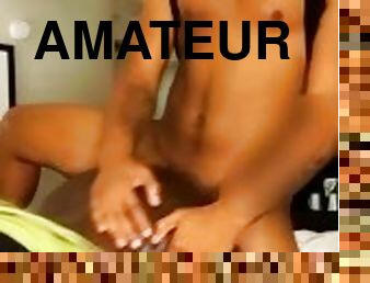 deporte, amateur, anal, mamada, negra-ebony, famoso, universidad, musculada