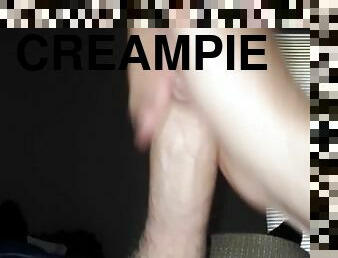 You Want me to Creampie that Pussy hmu