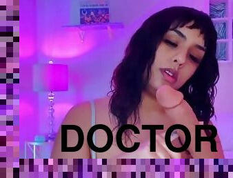 Doctor Edges Your Cock JOI