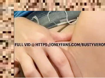 masturbation, amateur, babes, milf, doigtage, pute, solo, minijupe