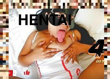 masturbação, cona-pussy, brasil, pov, primeira-vez, hentai, belíssimo, morena, pénis