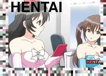 hentai, guz