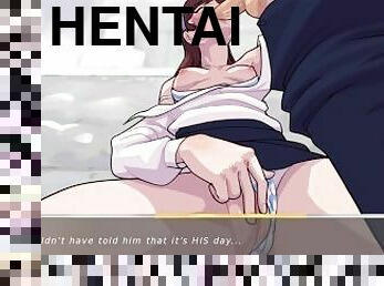 pute, anime, hentai