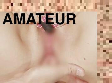 masturbation, orgasm, kvinnligt-sprut, amatör, avsugning, japansk, hentai, vacker, verklighet
