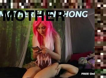 Smothered In Thong - {HD 1080p} [Preview]