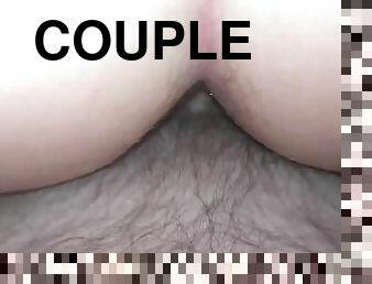 cul, gros-nichons, papa, levrette, chatte-pussy, amateur, anal, ados, couple, belle-femme-ronde