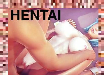 gros-nichons, orgasme, chatte-pussy, amateur, mature, énorme-bite, japonais, ejaculation-interne, hentai, 3d