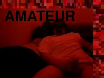 masturbation, chatte-pussy, amateur, jouet, allemand, française, secousses, collège, solo