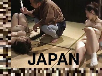 asiático, peluda, madurita-caliente, japonés, sadomasoquismo, sexo-en-grupo, fetichista, bondage, dominación, morena