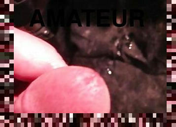 masturbation, amateur, ejaculation-sur-le-corps, jouet, ejaculation, sperme, fétiche, solo, poupée, sous-vêtements