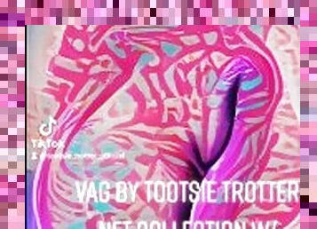 VAG by Tootsie Trotter