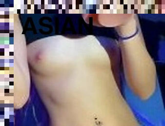 asia, mastubasi, vagina-pussy, amatir, blowjob-seks-dengan-mengisap-penis, mainan, alat-mainan-seks, oral-melalui-mulut, seorang-diri, kecil-mungil-tiny