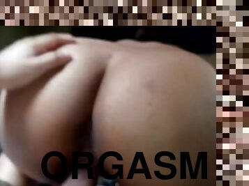 traseiros, estilo-cão, gordo, orgasmo, cona-pussy, anal, ébona, bdsm, bbw, dedos