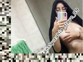 mandi, syahwat, muncrat, amateur, arab, sex-dalam-kumpulan, mandi-shower, solo, berotot