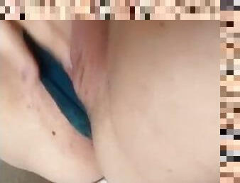 masturbation, chatte-pussy, amateur, babes, milf, culotte, ejaculation, fétiche, solo, humide