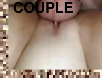 chatte-pussy, amateur, ados, maison, latina, couple, réalité