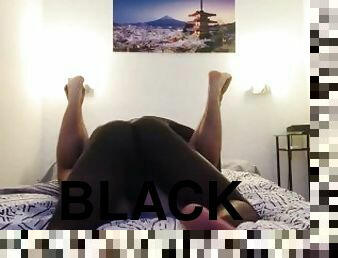 enceintes, amateur, interracial, gay, ejaculation-interne, black, butin, ejaculation, musclé, blanc