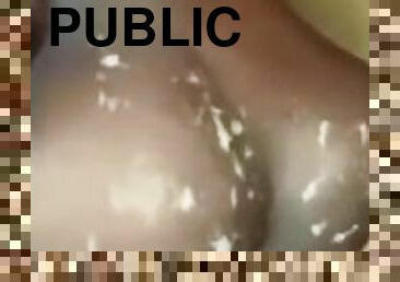 masturbation, orgasme, public, giclée, amateur, ébène, lesbienne, jouet, massage, trio