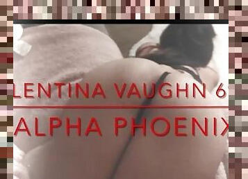 Valentina Vaughn 69 gives the most amazing relaxing and aggressive deepthroat she deletes his hard c