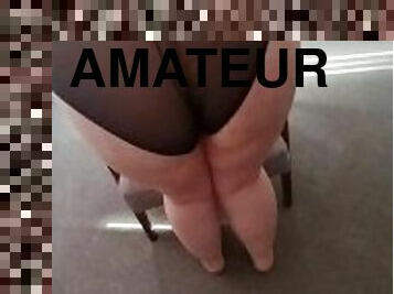 amatør, milf, bdsm, store-sorte-skønheder, bondage