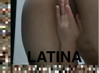 analano, latine, vagina