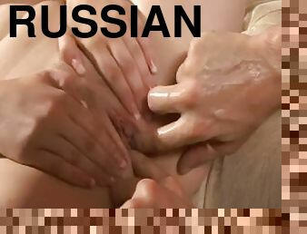 store-pupper, pussy, russisk, squirt, blowjob, tenåring, blond, amerikansk, søster, stram