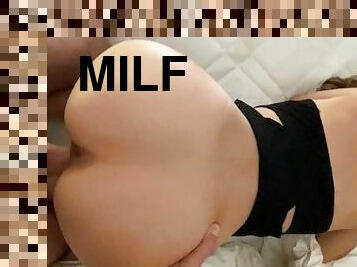 fisse-pussy, amatør, milf, latiner, par, synsvinkel, snæver, smuk, perfekt, lille