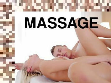 masaža, genitalije