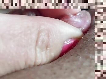 clitoris, grasa, pasarica, bbw, rasa