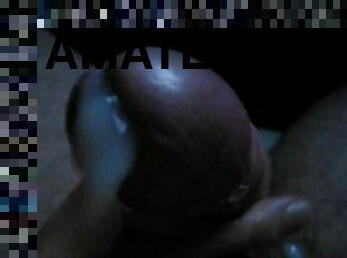 besar-huge, mastubasi, amatir, cumshot-keluarnya-sperma, sperma, penis