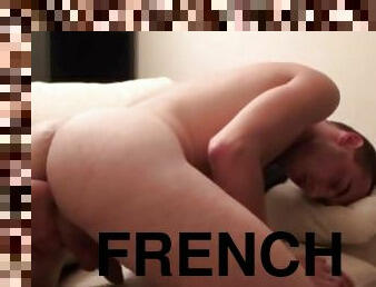 amateur, ejaculation-sur-le-corps, énorme-bite, gay, casting, française, musclé, innocent, minet, tatouage