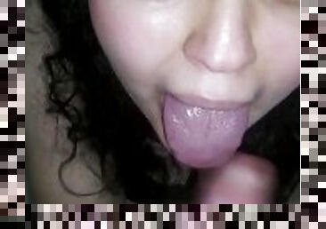 gros-nichons, amateur, fellation, ados, ejaculation, douce, mignonne, belle